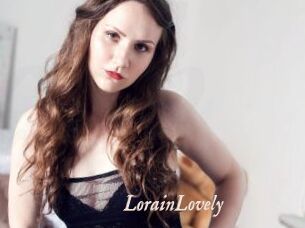 LorainLovely