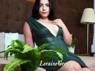 LoraineGrey