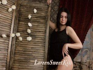 LoreenSweetKiss