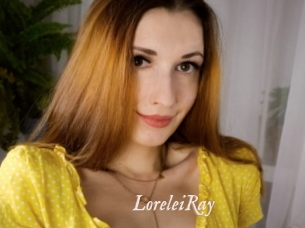 LoreleiRay