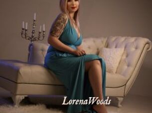 LorenaWoods