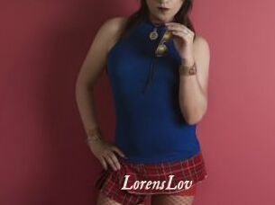 LorensLov