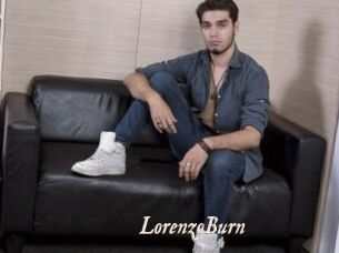 LorenzoBurn