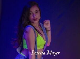 Loretta_Mayer