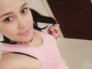 LorraineHot