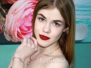 LottieGrace