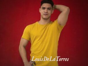 LouisDeLaTorres