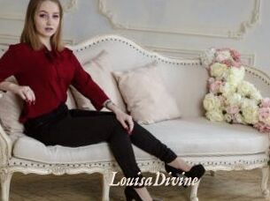 LouisaDivine