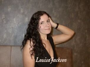 LouisaJackson