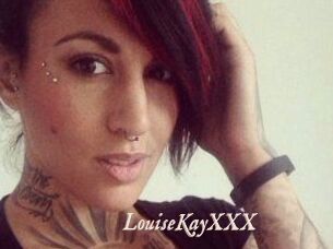 LouiseKayXXX