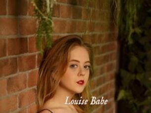 Louise_Babe