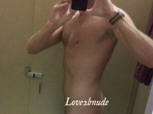 Love2bnude