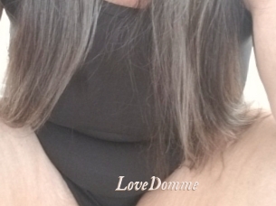 LoveDomme