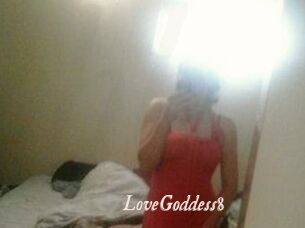 LoveGoddess8