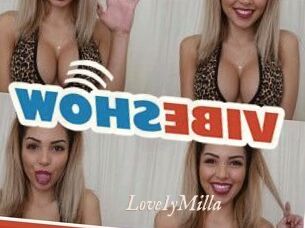 LoveIyMilla