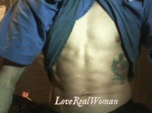 LoveRealWoman