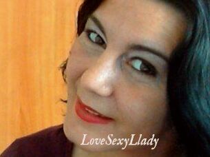 LoveSexyLlady