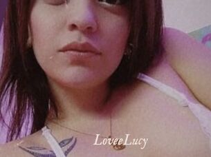 LoveeLucy