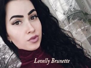 Lovelly_Brunette