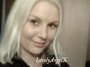 LovelyAngelX