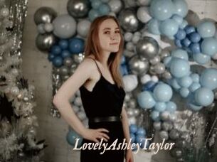 LovelyAshleyTaylor