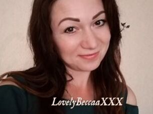 LovelyBeccaaXXX