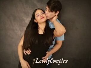 LovelyComplex