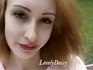 LovelyDaisy