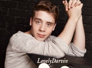 LovelyDarvin