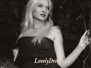 LovelyDream4u