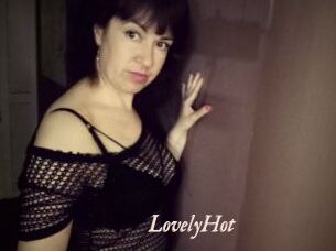 LovelyHot