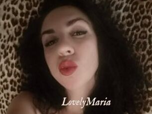 LovelyMaria