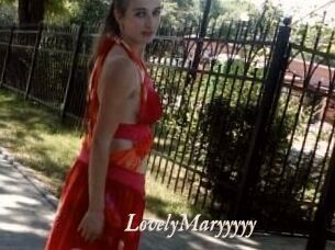 LovelyMaryyyyy