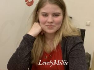 LovelyMillie