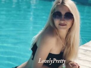 LovelyPretty