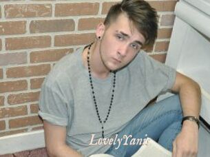 LovelyYanis
