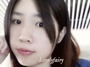 Lovelyfairy