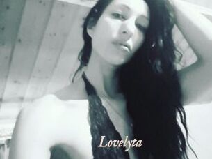 Lovelyta Chobix 