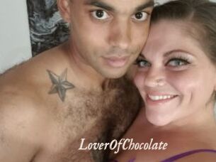 LoverOfChocolate