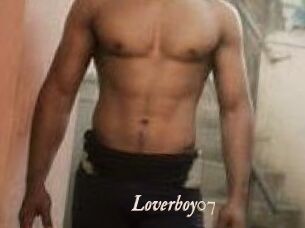 Loverboy07