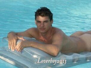 Loverboy2013