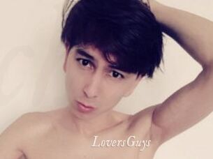 LoversGuys