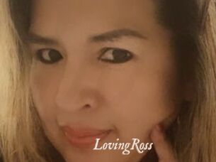 LovingRoss