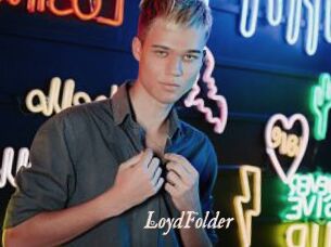 LoydFolder