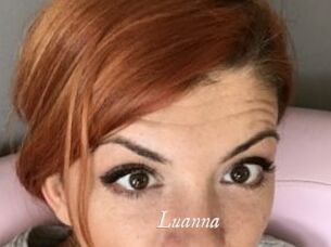 Luanna