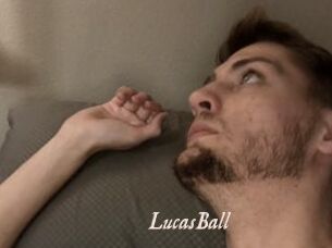 LucasBall