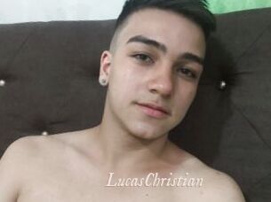 LucasChristian