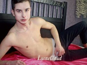 LucasClaud