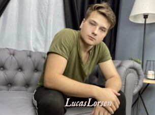 LucasLorsen