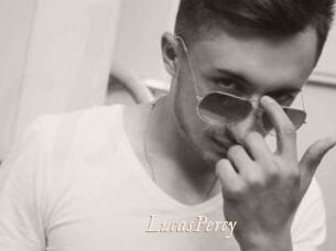 LucasPercy